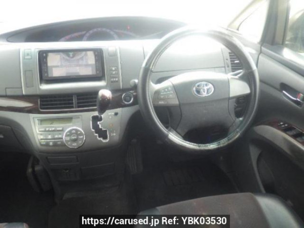 Used 2011 AT toyota estima ACR50W Image[21]