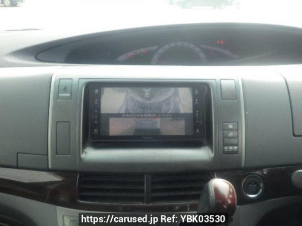 Used 2011 AT toyota estima ACR50W Image[24]