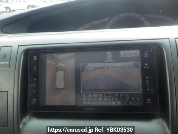 Used 2011 AT toyota estima ACR50W Image[25]