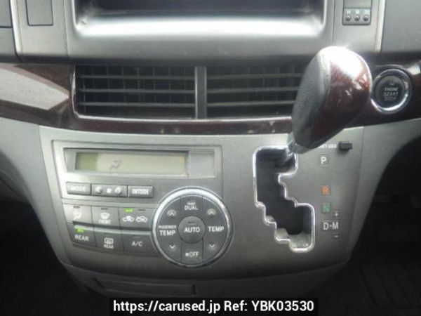 Used 2011 AT toyota estima ACR50W Image[26]