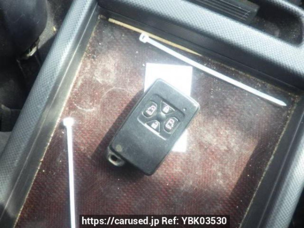 Used 2011 AT toyota estima ACR50W Image[28]