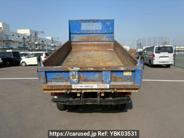 Used 2008 MT nissan atlas AKR85AD Image[5]