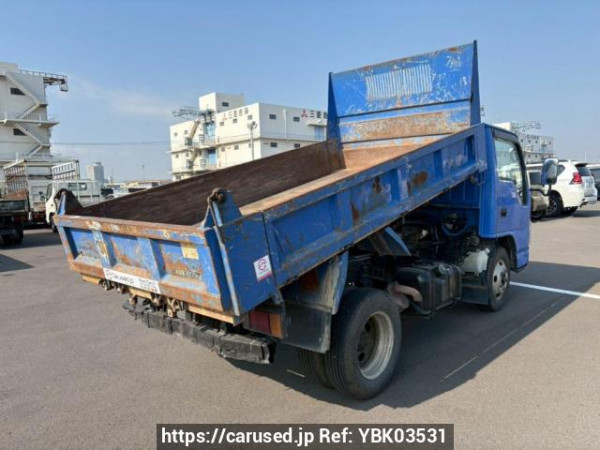 Used 2008 MT nissan atlas AKR85AD Image[6]