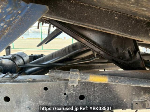 Used 2008 MT nissan atlas AKR85AD Image[9]