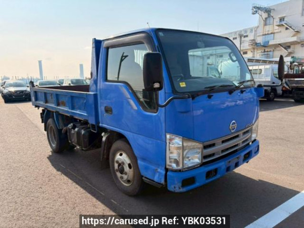 Used 2008 MT nissan atlas AKR85AD Image[10]