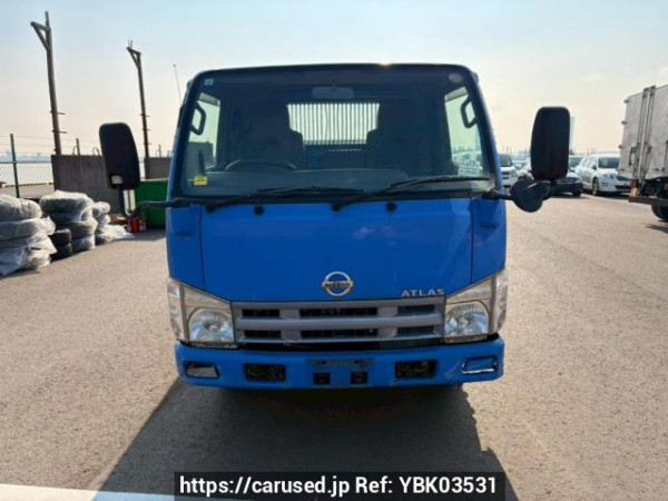 Used 2008 MT nissan atlas AKR85AD Image[11]