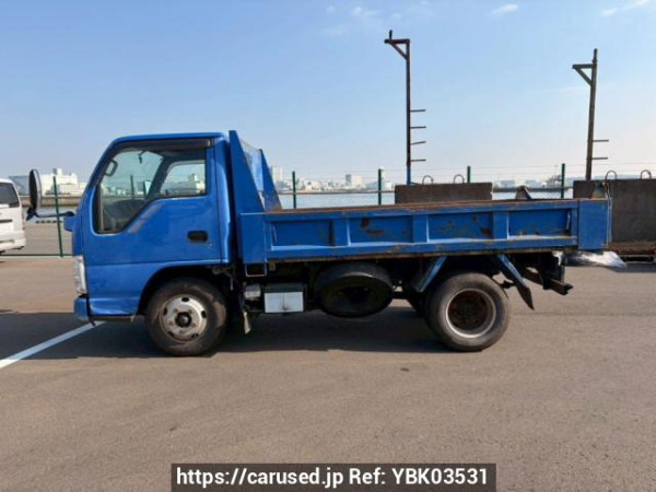 Used 2008 MT nissan atlas AKR85AD Image[13]