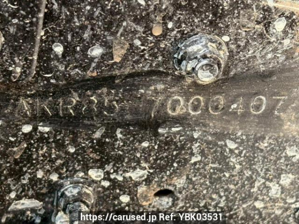 Used 2008 MT nissan atlas AKR85AD Image[21]