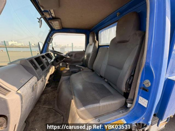 Used 2008 MT nissan atlas AKR85AD Image[25]