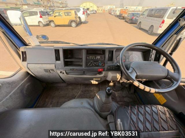 Used 2008 MT nissan atlas AKR85AD Image[27]