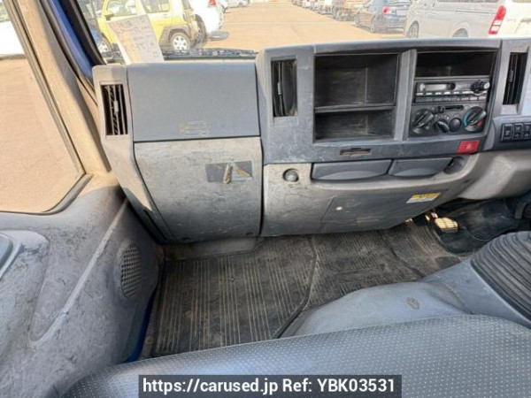 Used 2008 MT nissan atlas AKR85AD Image[28]