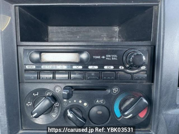 Used 2008 MT nissan atlas AKR85AD Image[33]