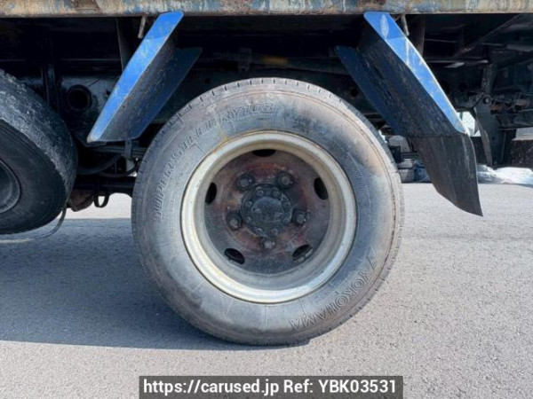 Used 2008 MT nissan atlas AKR85AD Image[40]