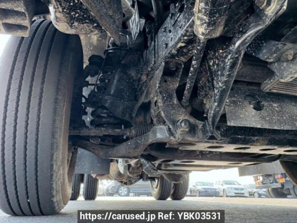 Used 2008 MT nissan atlas AKR85AD Image[42]