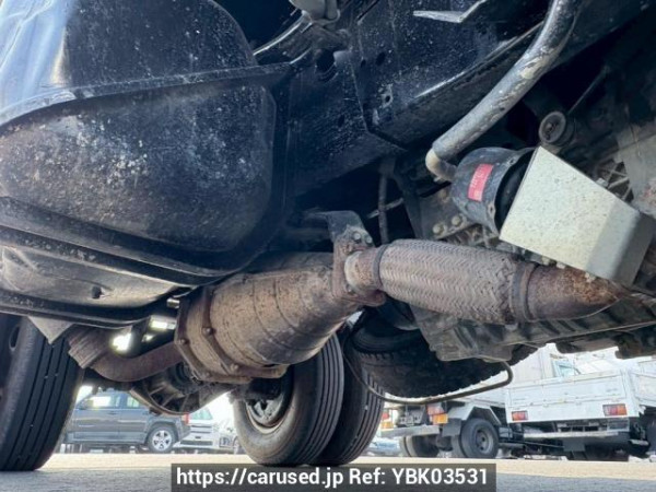 Used 2008 MT nissan atlas AKR85AD Image[44]