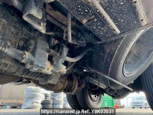 Used 2008 MT nissan atlas AKR85AD Image[45]