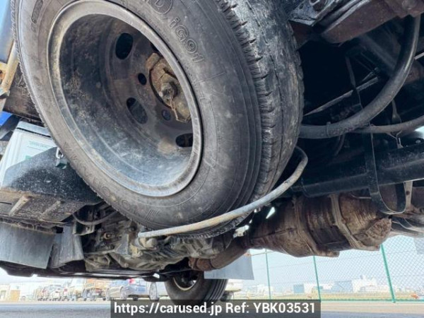 Used 2008 MT nissan atlas AKR85AD Image[46]