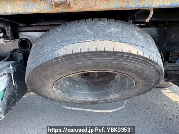 Used 2008 MT nissan atlas AKR85AD Image[51]