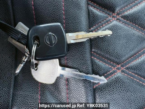 Used 2008 MT nissan atlas AKR85AD Image[52]