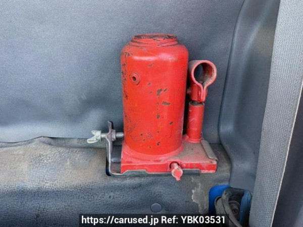 Used 2008 MT nissan atlas AKR85AD Image[54]