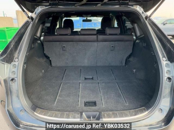 Used 2014 AT toyota harrier ZSU60W Image[8]