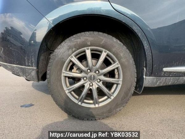 Used 2014 AT toyota harrier ZSU60W Image[31]