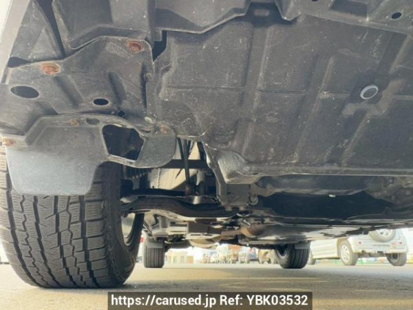 Used 2014 AT toyota harrier ZSU60W Image[33]