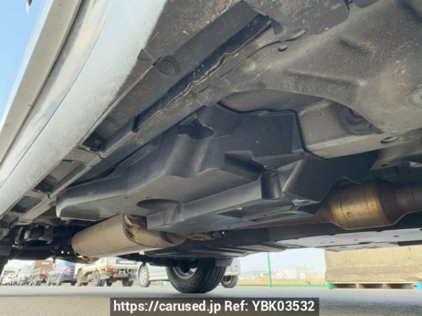 Used 2014 AT toyota harrier ZSU60W Image[35]