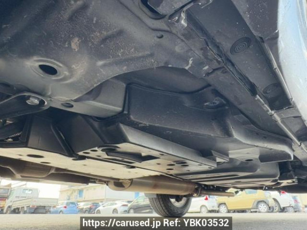 Used 2014 AT toyota harrier ZSU60W Image[36]