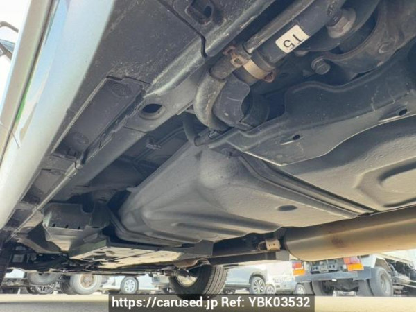 Used 2014 AT toyota harrier ZSU60W Image[37]