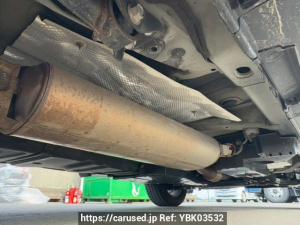 Used 2014 AT toyota harrier ZSU60W Image[38]