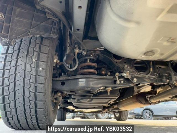 Used 2014 AT toyota harrier ZSU60W Image[39]