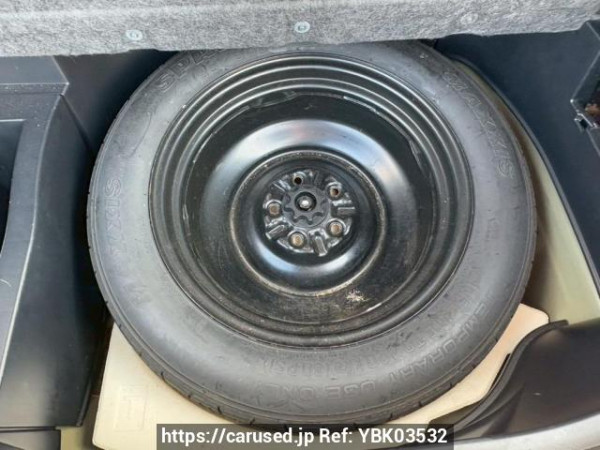 Used 2014 AT toyota harrier ZSU60W Image[42]