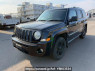 Used 2009 AT jeep patriot MK74 Image[2]
