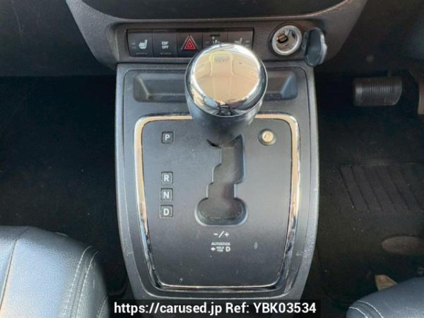 Used 2009 AT jeep patriot MK74 Image[25]