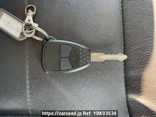 Used 2009 AT jeep patriot MK74 Image[28]