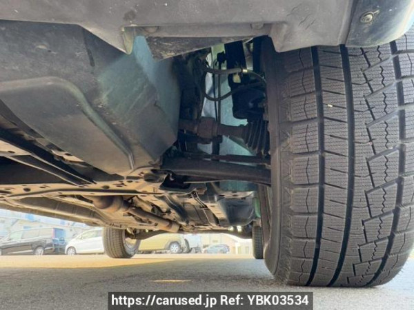 Used 2009 AT jeep patriot MK74 Image[34]