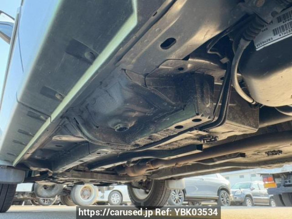 Used 2009 AT jeep patriot MK74 Image[37]