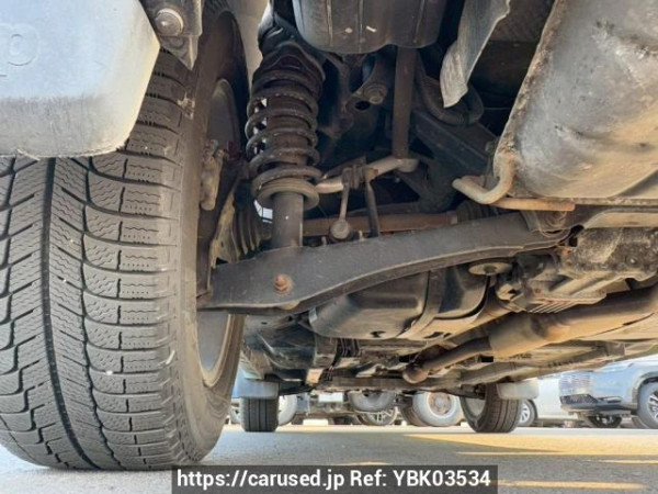 Used 2009 AT jeep patriot MK74 Image[39]