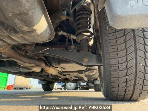 Used 2009 AT jeep patriot MK74 Image[40]