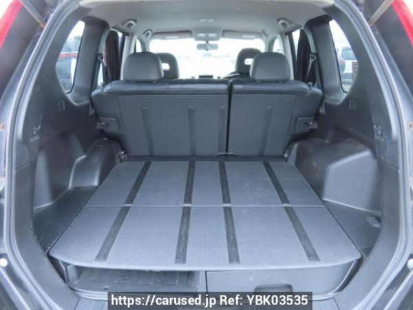 Used 2008 AT nissan x-trail NT31 Image[9]