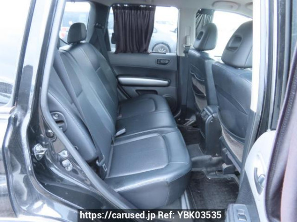 Used 2008 AT nissan x-trail NT31 Image[18]