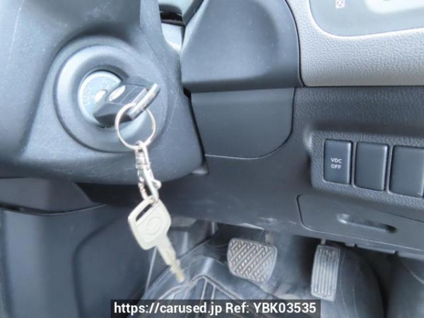Used 2008 AT nissan x-trail NT31 Image[29]