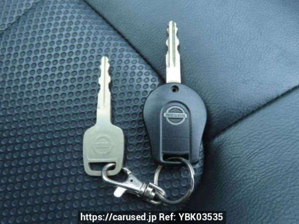 Used 2008 AT nissan x-trail NT31 Image[30]