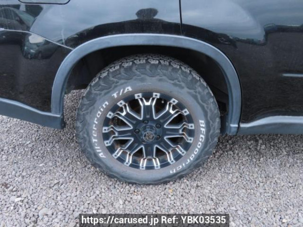 Used 2008 AT nissan x-trail NT31 Image[34]