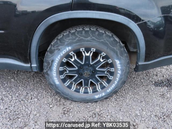 Used 2008 AT nissan x-trail NT31 Image[35]