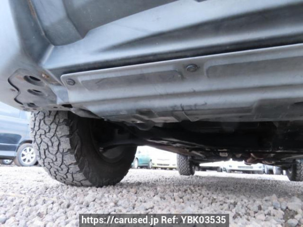 Used 2008 AT nissan x-trail NT31 Image[36]