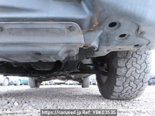 Used 2008 AT nissan x-trail NT31 Image[37]