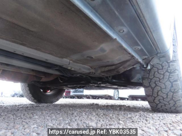 Used 2008 AT nissan x-trail NT31 Image[38]