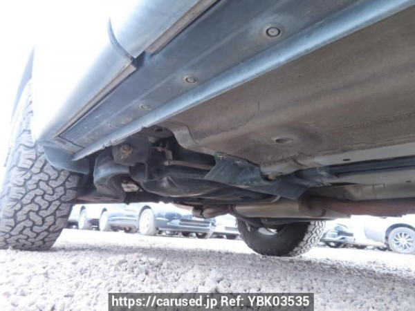 Used 2008 AT nissan x-trail NT31 Image[40]